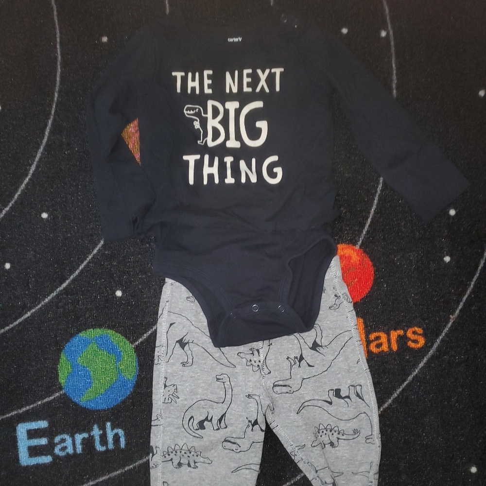 Kids outfit outfit